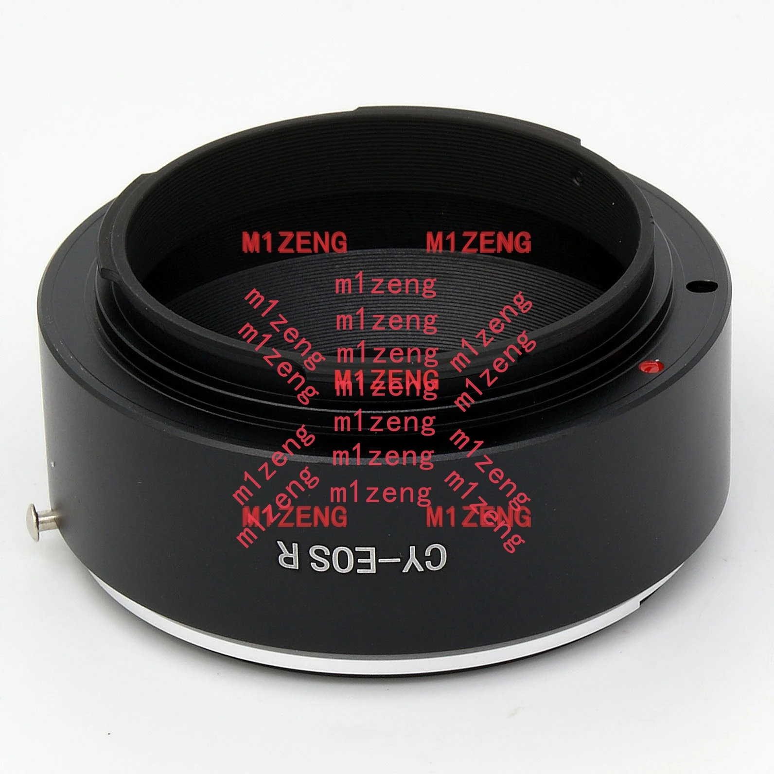 CY-EOSR Adapter For Contax Yashica C/Y lens to Canon RF mount eosr RP R3 R5 R5II R5C R6II R6 R7 R8 R10 R50 R100 camera