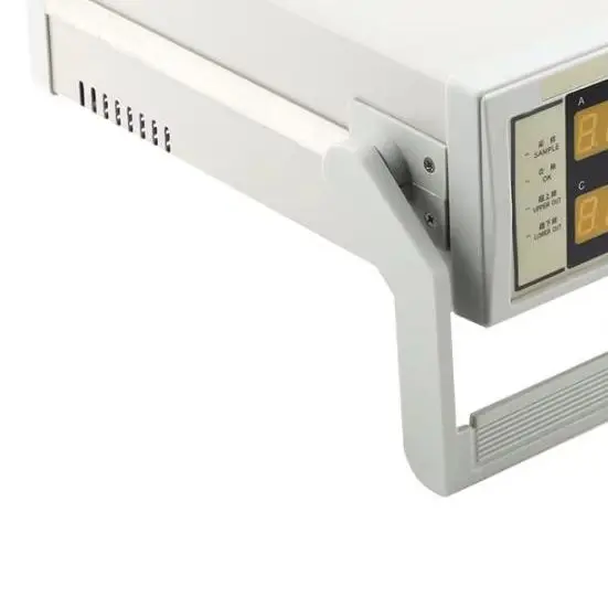 Factor Directly Sale LW-9800 Dynamometer Electrical Parameter Tester 600V 20A Digital Power Meter