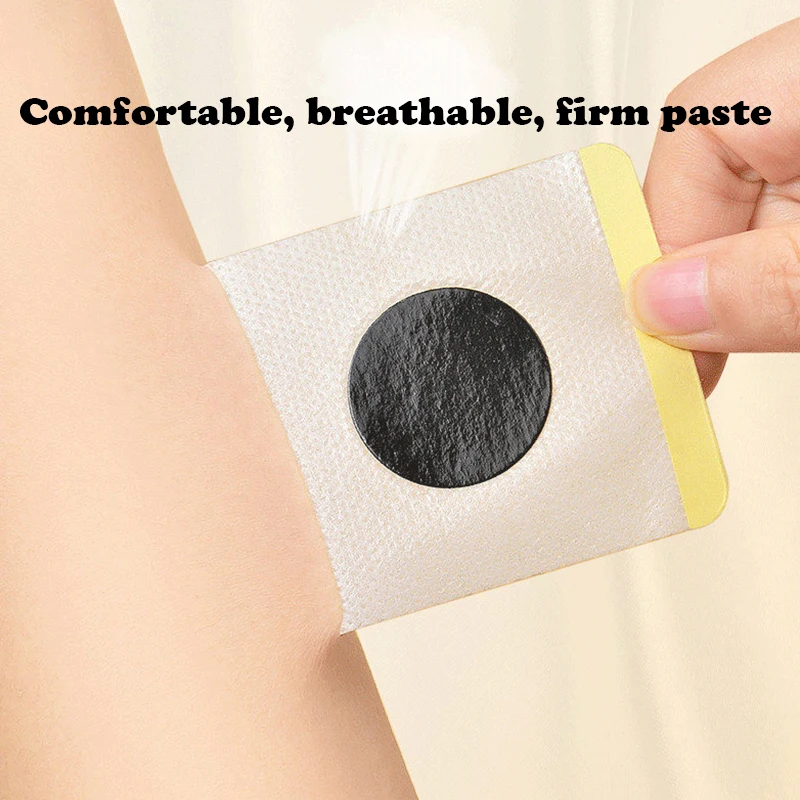 12-60 قطعة حرق الدهون في البطن فقدان الوزن التصحيح زر البطن التخسيس بقع فعالة فقدان الوزن السموم تسريع التمثيل الغذائي #4