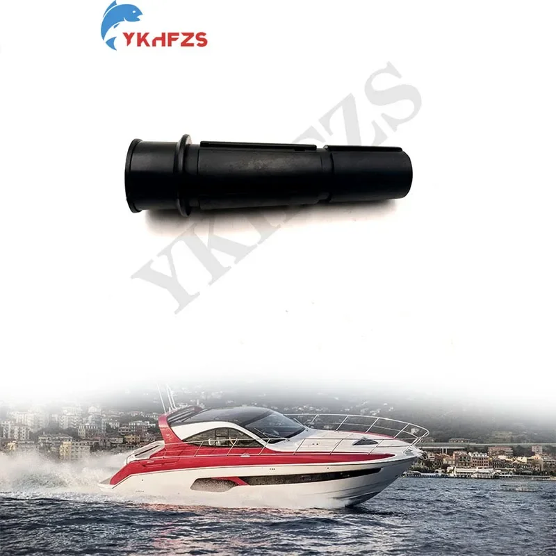 664-42119-00 Grip Steering Handle For Yamaha Outobard 2T  6-90HP 4T F20-F115 664-42119 FOR Parsun Hidea 9.9HP 15HP 30HP