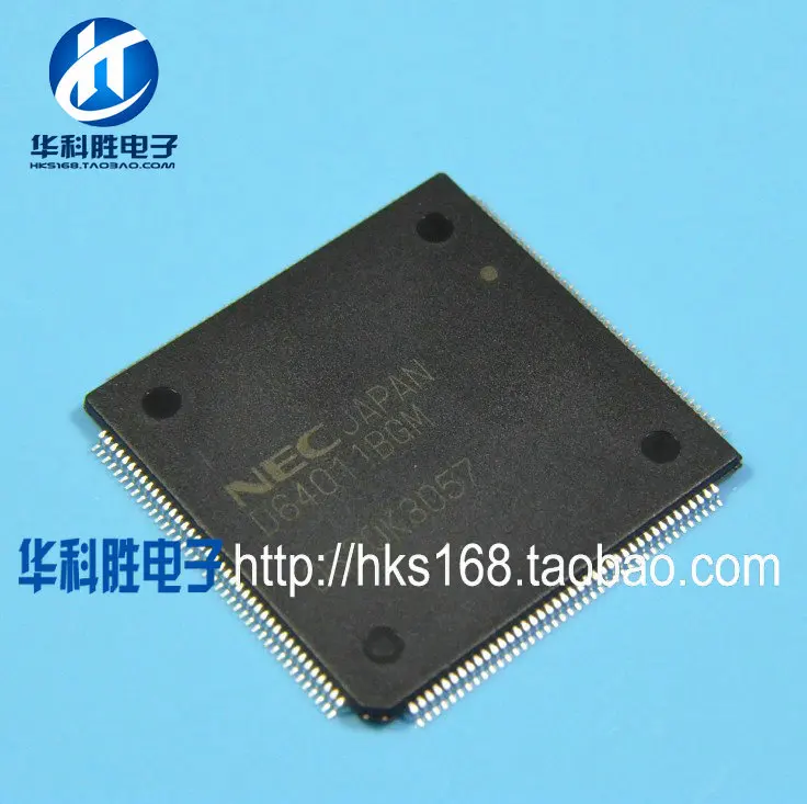 (1 Pieces) D64011BGM  100% Quality Original