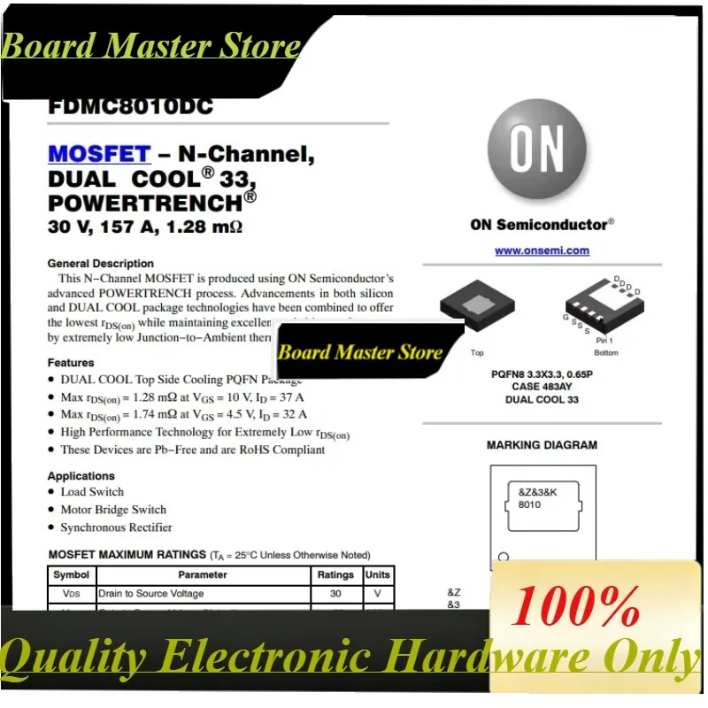 BoMasMNeutronRC Mini 20/30 Dual Hold AM32 32bit High Performance ESC For Crawler Part