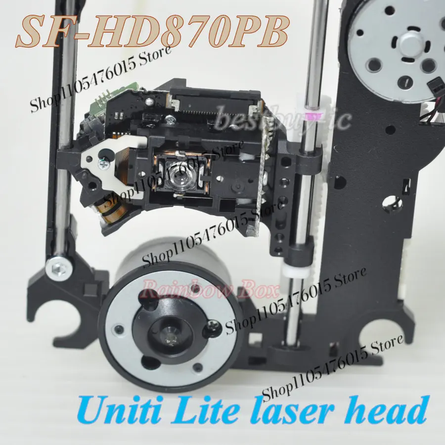 New Original SF-HD850 Laser Head for Naim Uniti Lite CD Player, 850 Optical Pickup HiFi Streaming System Upgrade