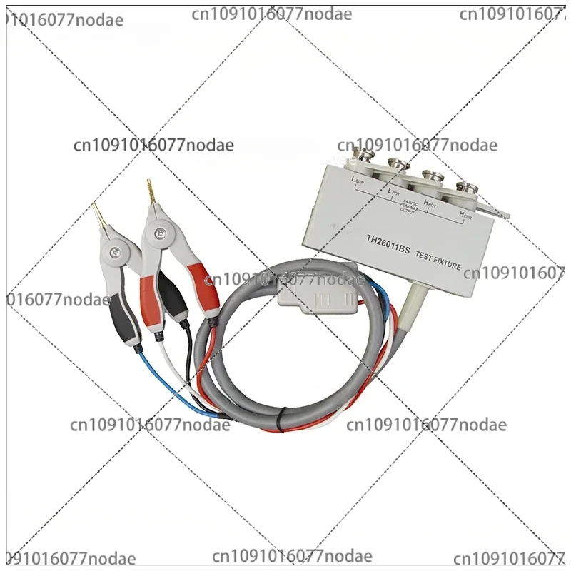 Digital Bridge TH26011A/AS/BS/CS Four-terminal Kelvin Resistance, Capacitance and Inductance Test Line