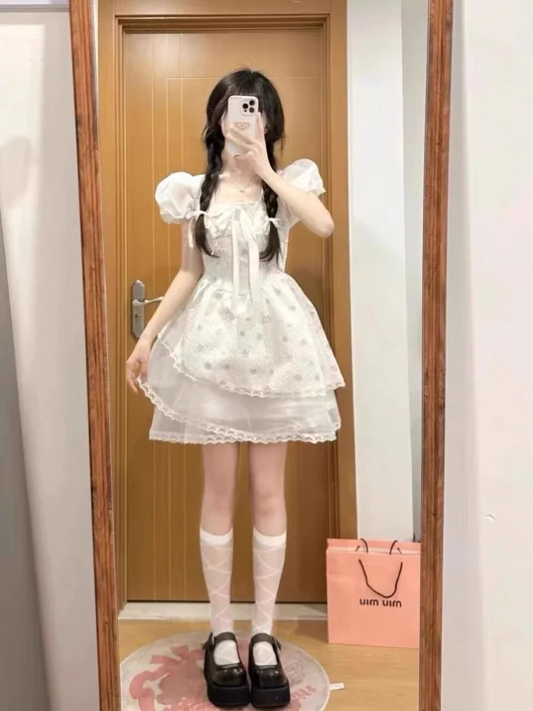 White Bubble Sve Pr… - image