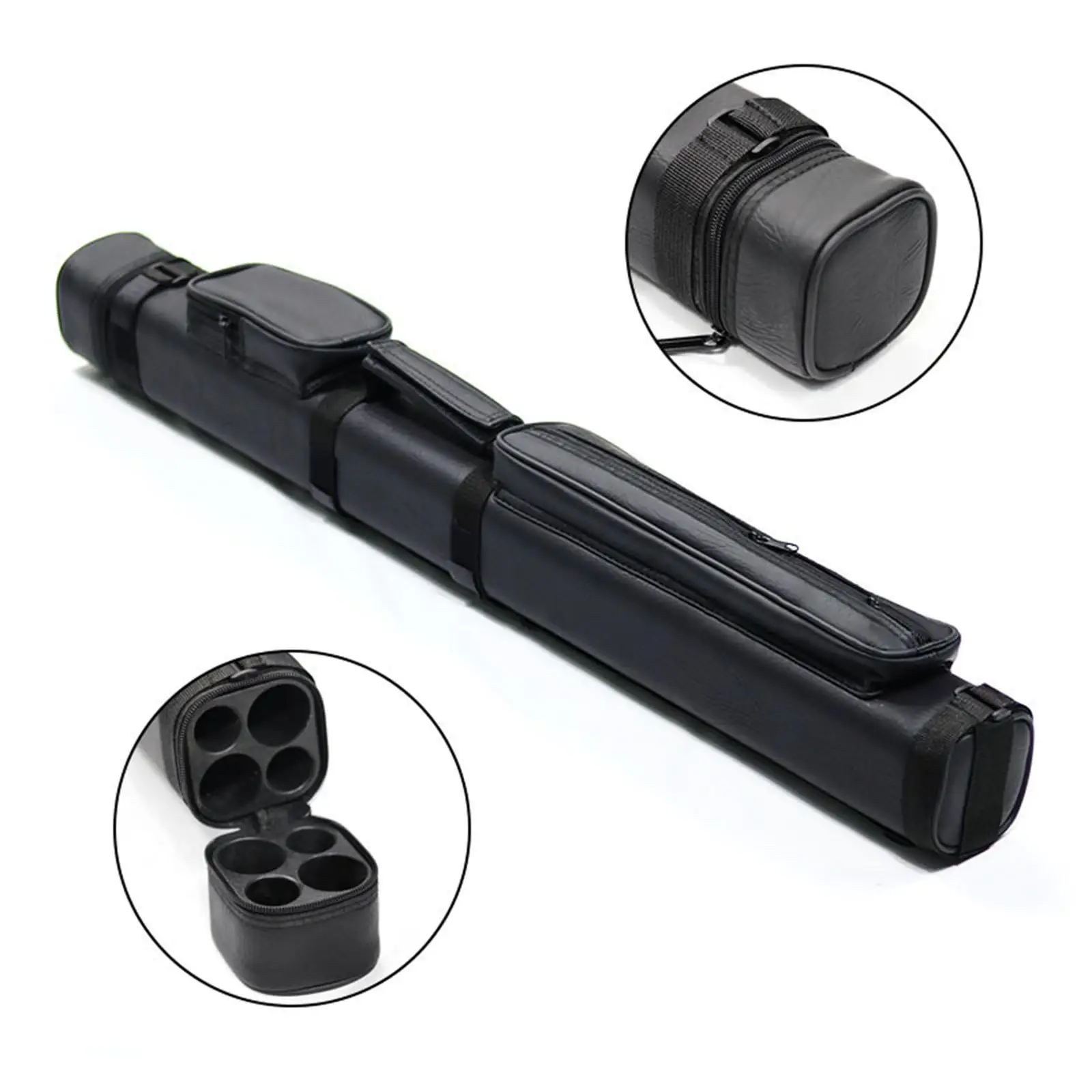 Thumbnail 3 - #38 Highest Rated Billiard Cue Cases to Buy in 2026
