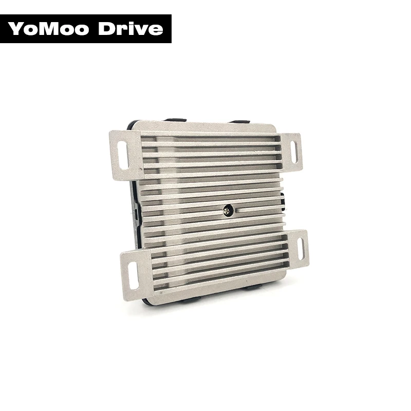 LANDE VOTOL EM30S 72v 35A 500W-1200W وحدة تحكم بموجة جيبية لمحرك متوسط المحرك في العجلة