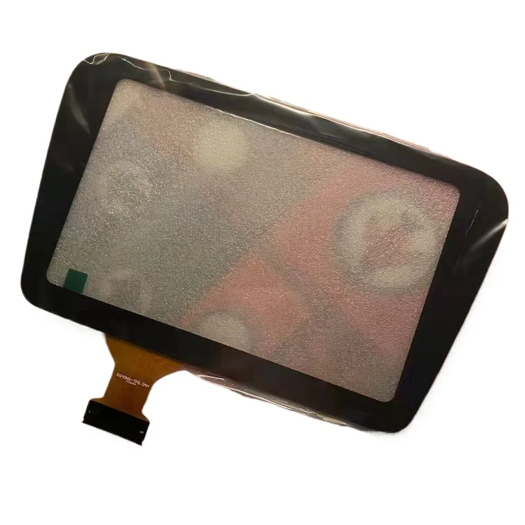 8.0 Inch 60 Pins Touch Screen  for Chevrolet Equinox Malibu Navi Radio Glass Digitizer