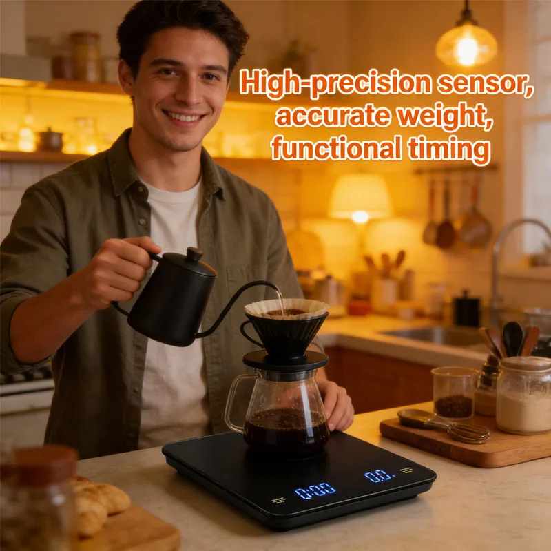 Thumbnail 4 - #29 Best Coffee Scales to Buy In 2026