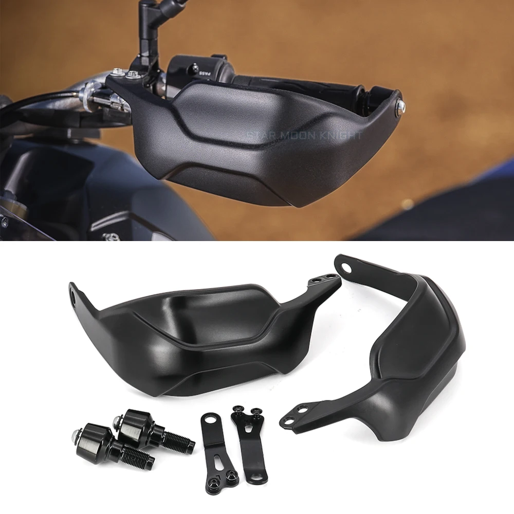 Motorrad Handschutz Griff Protector Handschutz Griff Schutz Winddicht Fit Für YAMAHA TENERE 700 Tenere700 XTZ 700 T7 T700