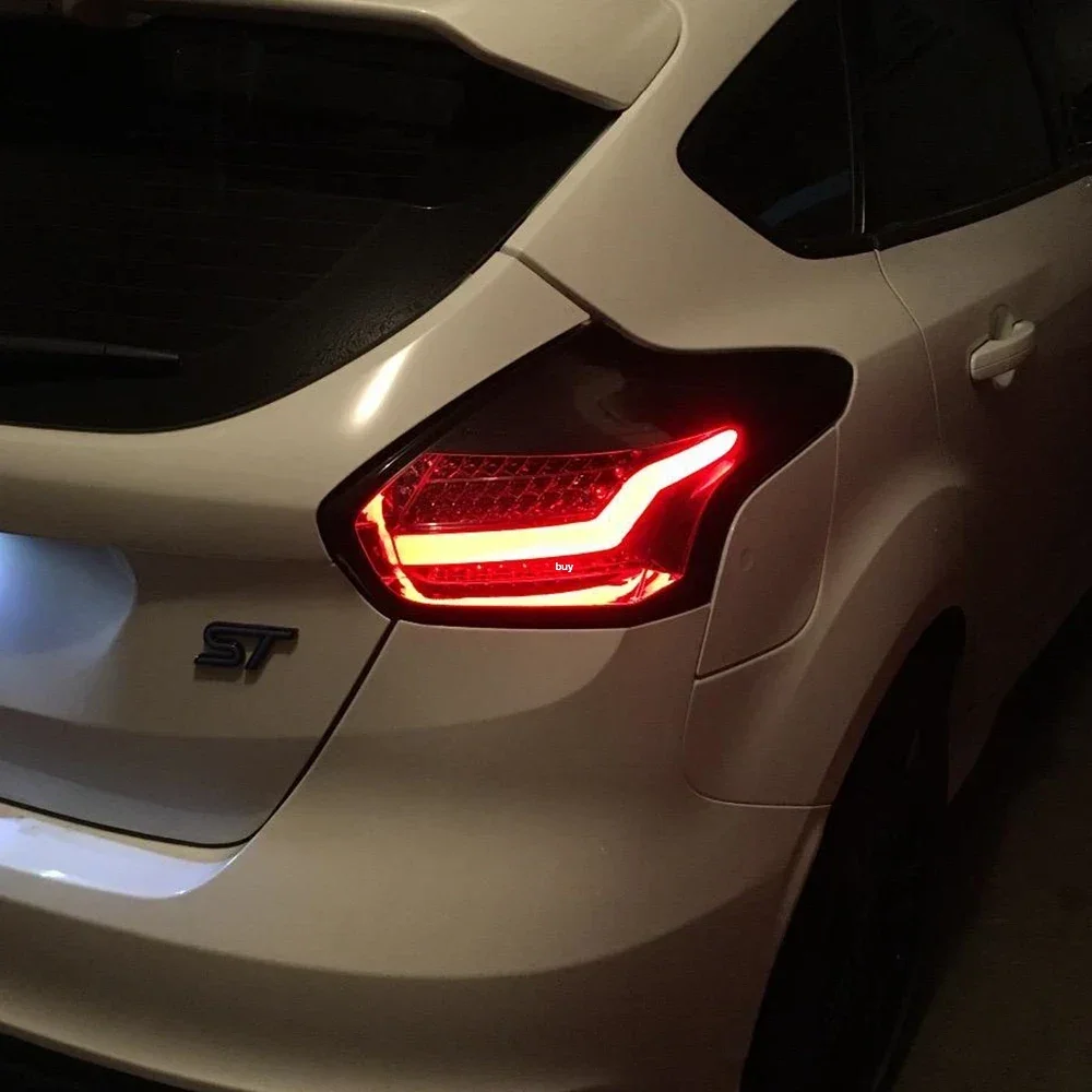 Auto Rear Back Lamp…