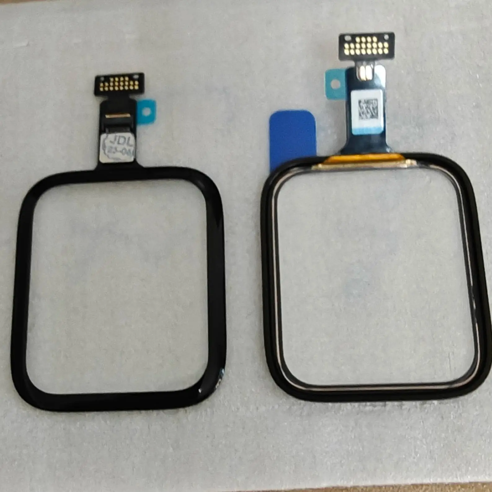 1-peca-vidro-digitalizador-de-toque-testado-com-oca-para-apple-watch-serie-3-5-42mm-44mm-sensor-frontal-lcd-substituicao