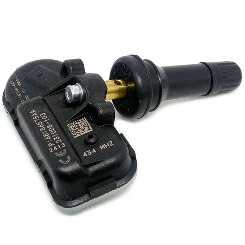 

5X датчик давления в шинах TPMS для Jeep Cherokee 2014 2015 2016 68249197AA-A97E