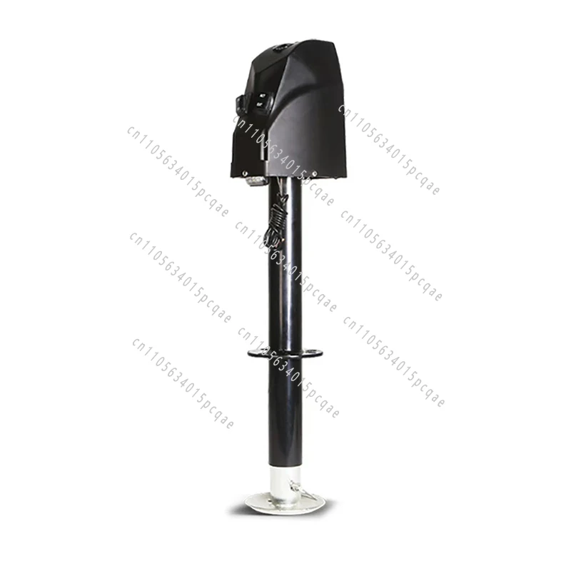 New 3,500-pound Electric Marine Trailer Jacks RV and Parking Bracket Electric RV Accessories
