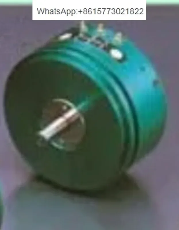 Potentiometer CP-3F… - image