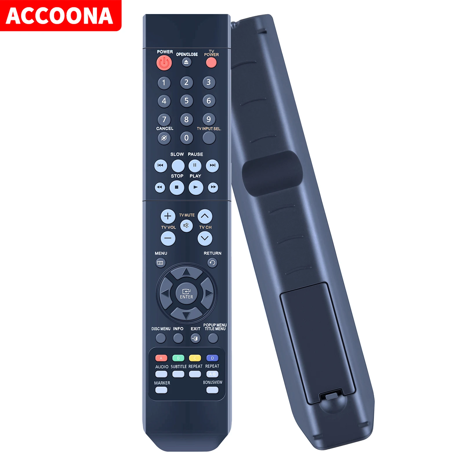 New AK59-00070D Rem…