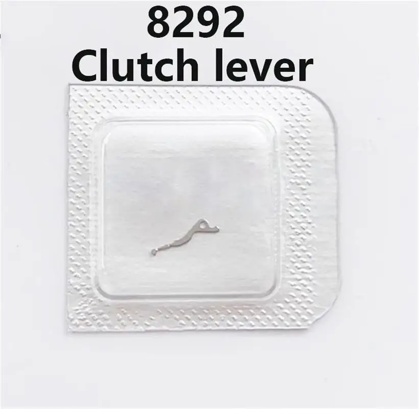 Watch Movement Accessories Original Parts Suitable For 2892 Mechanical Movement Clutch Lever 2892-2 Clutch Lever Number 435