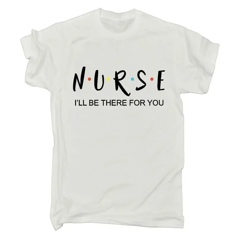 Nurse Ill Be There …