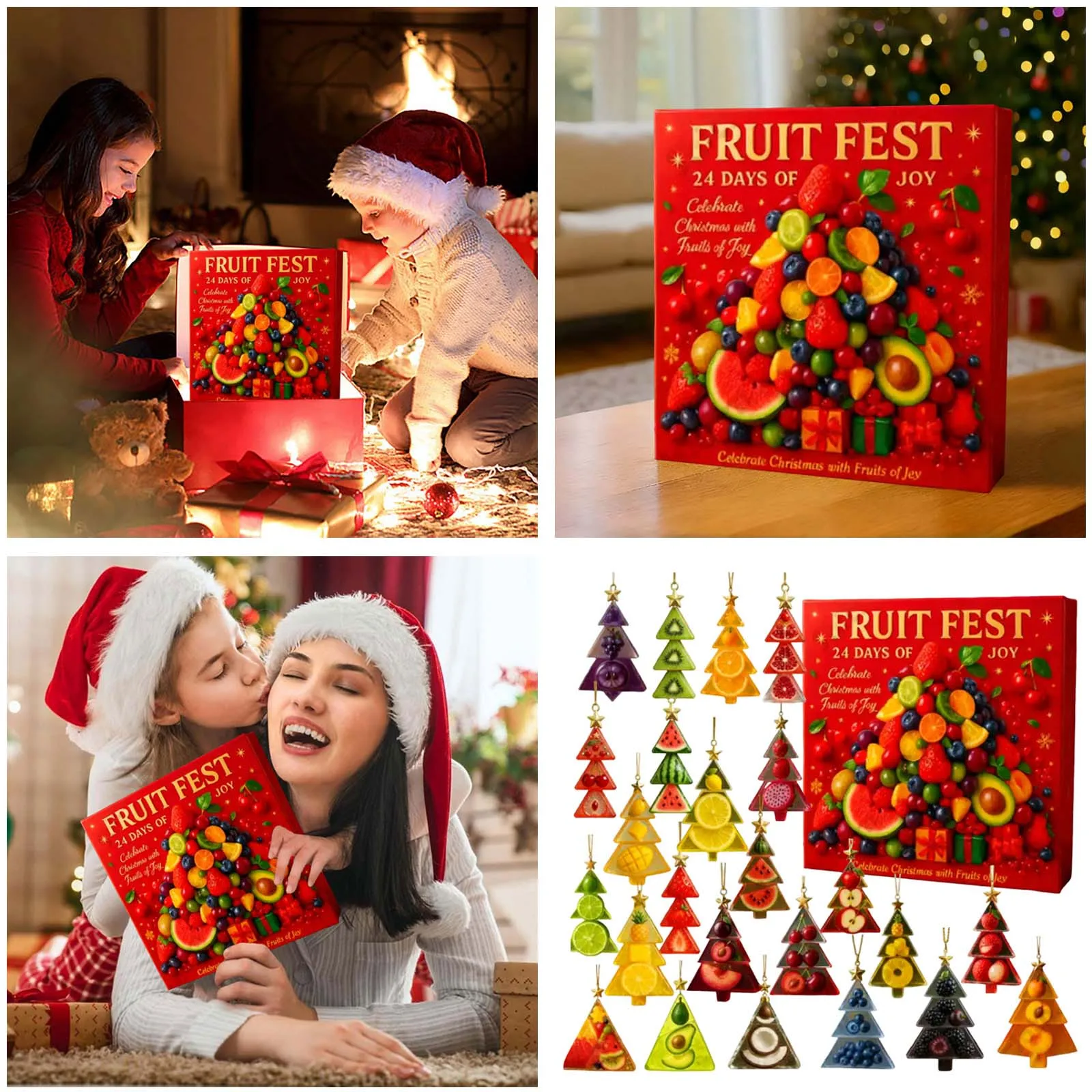 مؤقت تمرين لمهرجان الدراجة والعد التنازلي وتقويم شجرة عيد الميلاد وديكور الفصول الدراسية من الأكريليك للطلاب #2