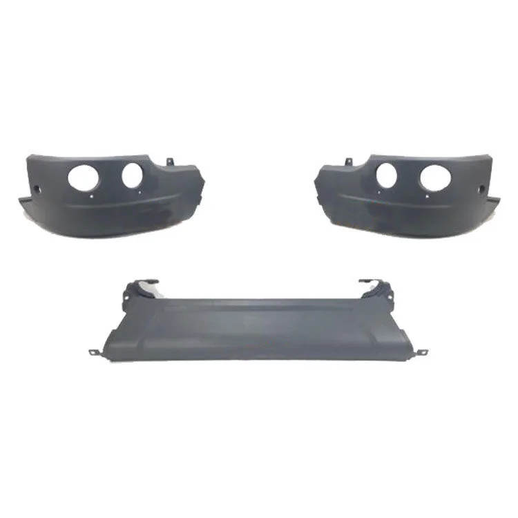 

Truck Body Parts Cab Side Bumper Front Corner Bumper For 5 Series European Truck