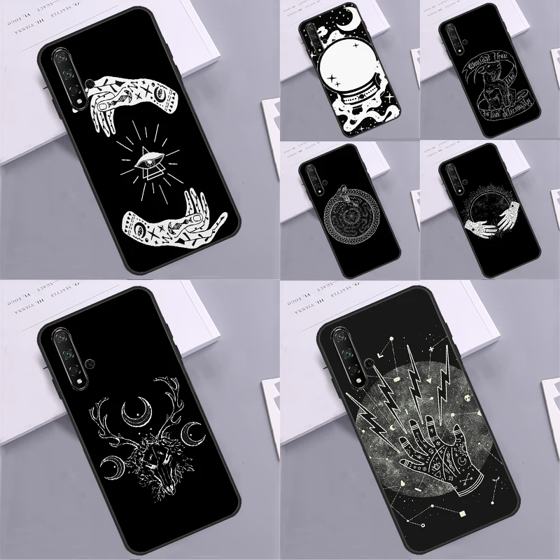 Witch Witchcraft Fo… - image