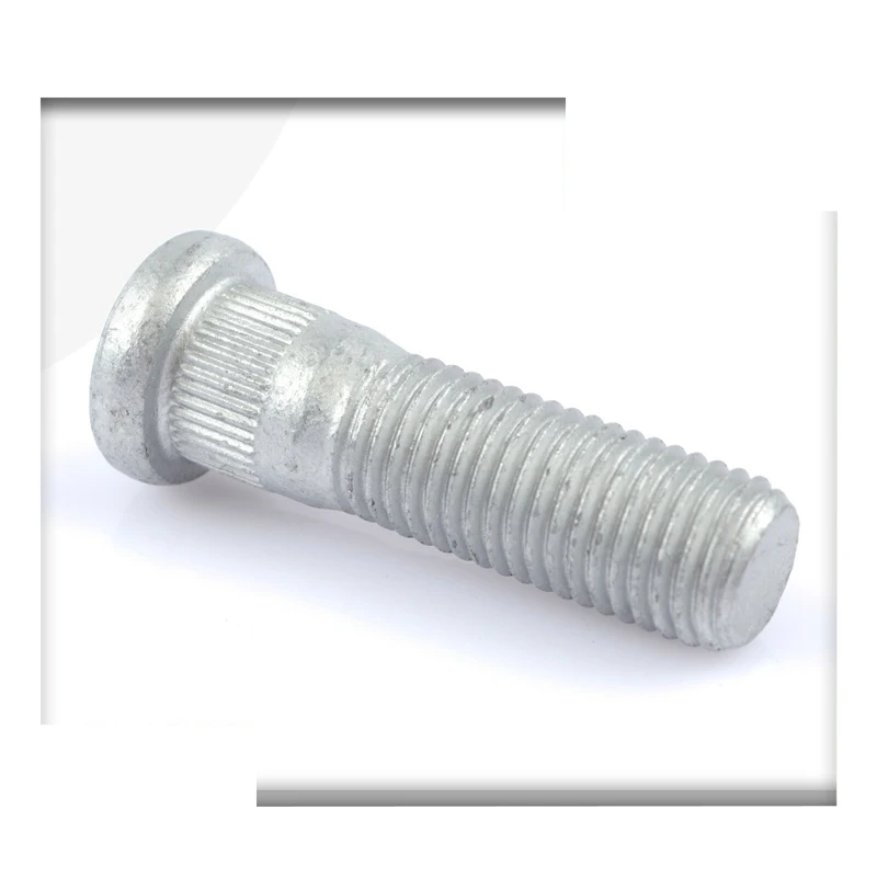 WHEEL STUD FOR FORD C-MAX FOCUS FIESTA ESCORT MONDEO M12 X 42mm W700678S442