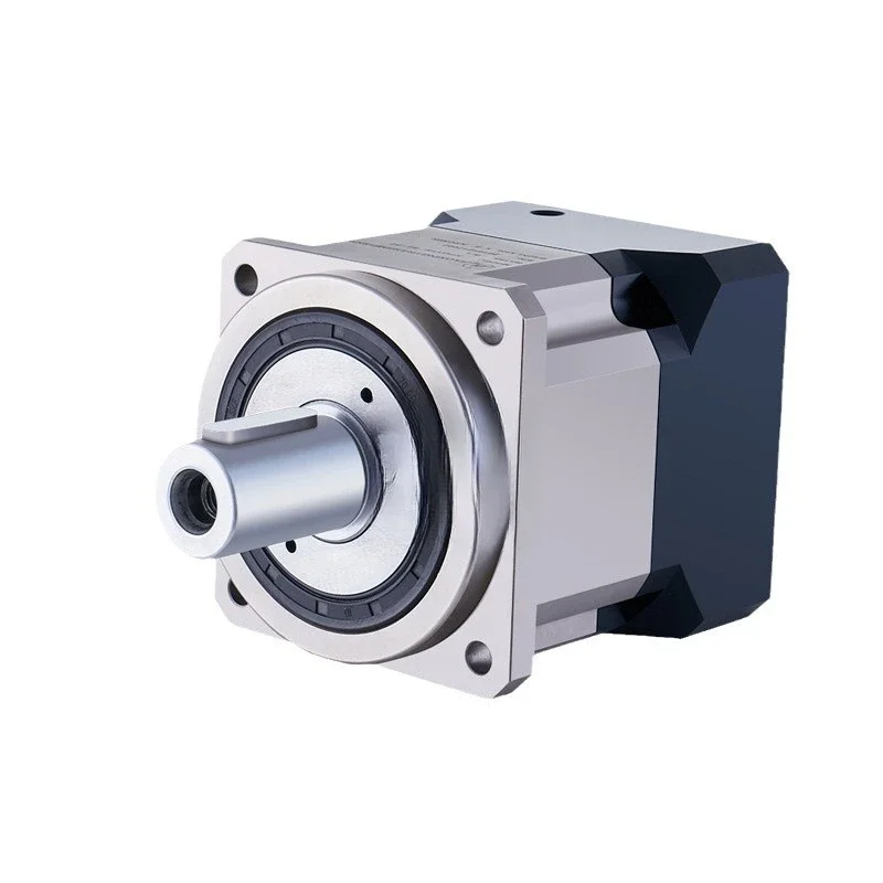 

Small double disk planetary gear reducer high precision helical gear reducer right angle