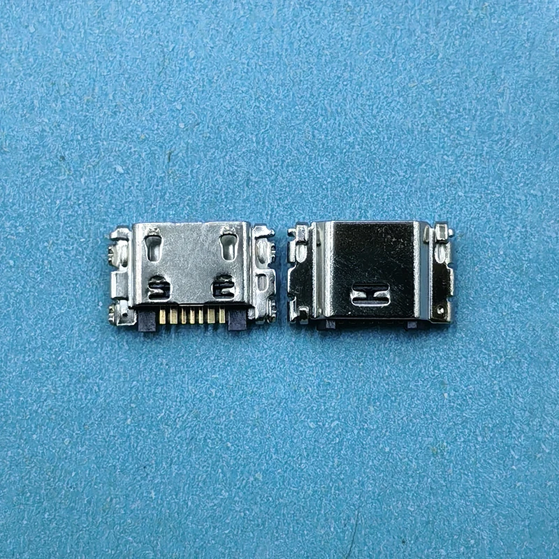 10pcs Usb Charging Connector for Samsung Galaxy J4 J400 J8 J810 2018 J4 Plus J415F 2018 A6+ A6plus J805 J6plus Charger Dock Port