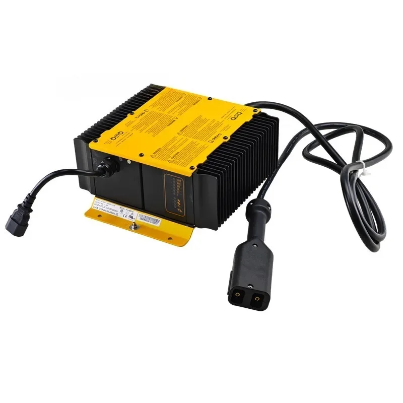 Suitable for Seal electric patrol car charger, battery sightseeing car charger delta-q