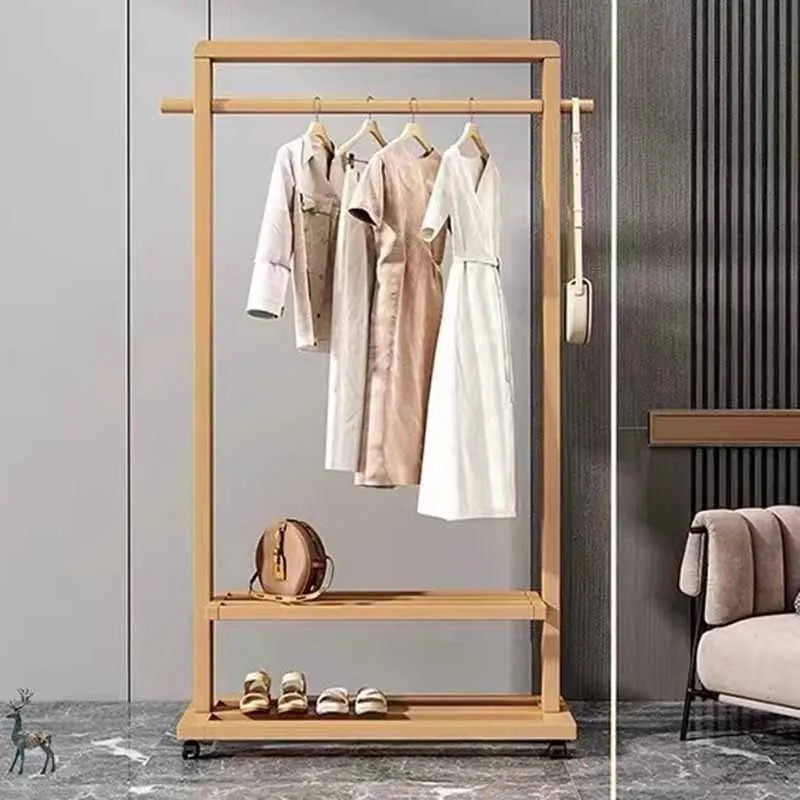 Nordic Abinet Coat Racks Storage Cabinet Organizer Coat Racks Space Saving Minimalism Light Luxury Mbyllja Postmodern Furniture