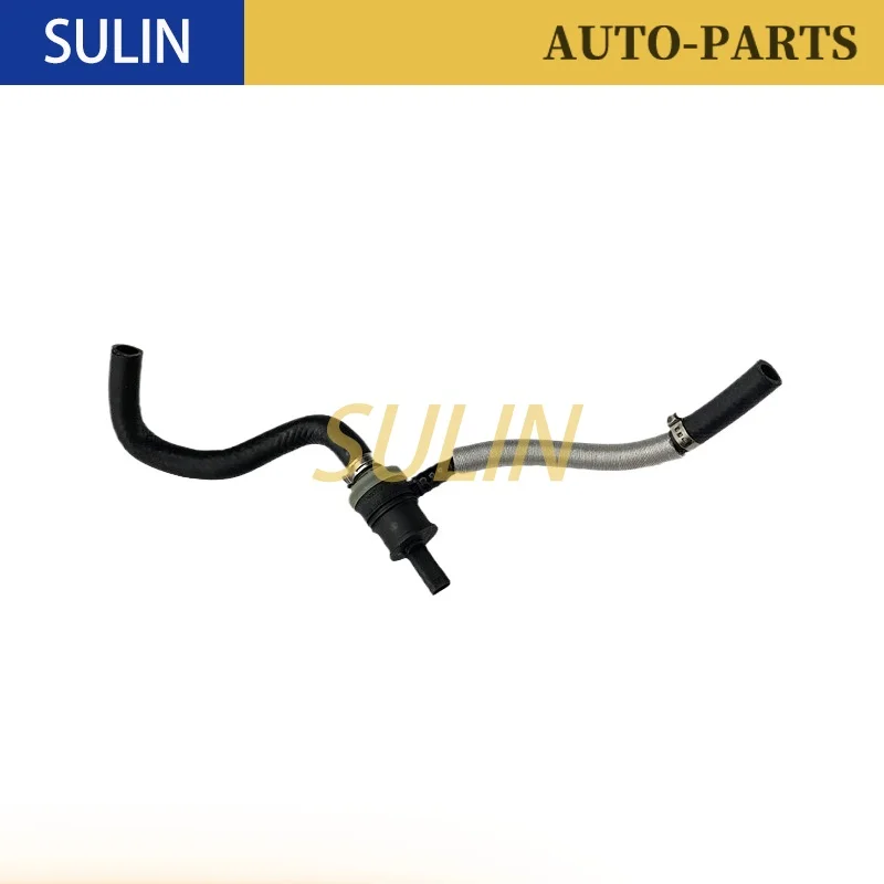 

2700180800 2700184300 Выхлопная труба двигателя для Mercedes Benz W176 A180 W246 B200 C117 CLA180 AB GLA-Class