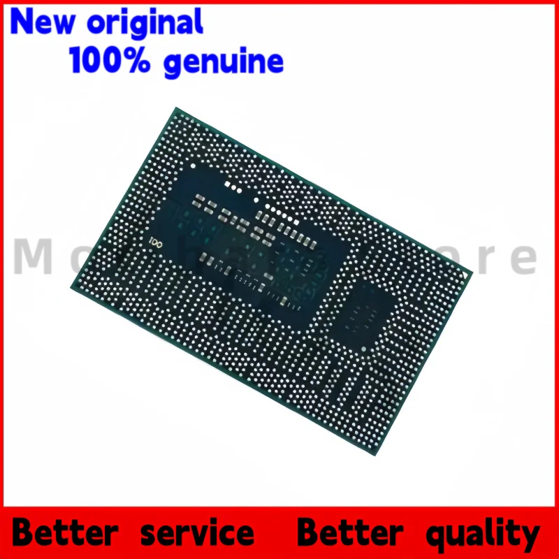 

100% new SR26K i5-5257U Black plastic casing