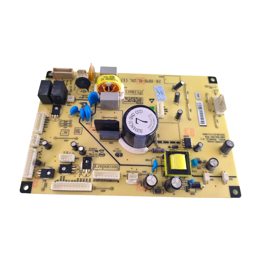 جديد لثلاجة ميلينغ B2048 (H1) (H3 (J4) (H5) (H6) (J1) (J3) (ST) اللوحة الأم للكمبيوتر ZK-BBB-B.2N. (1) الملحقات