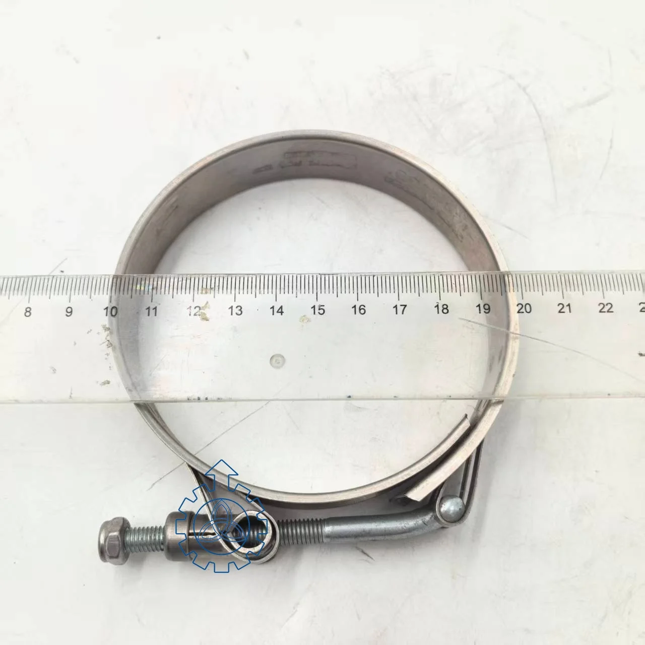 مشابك خرطوم الرادياتير مناسبة لشاحنات فولفو OE 1660320 1660379