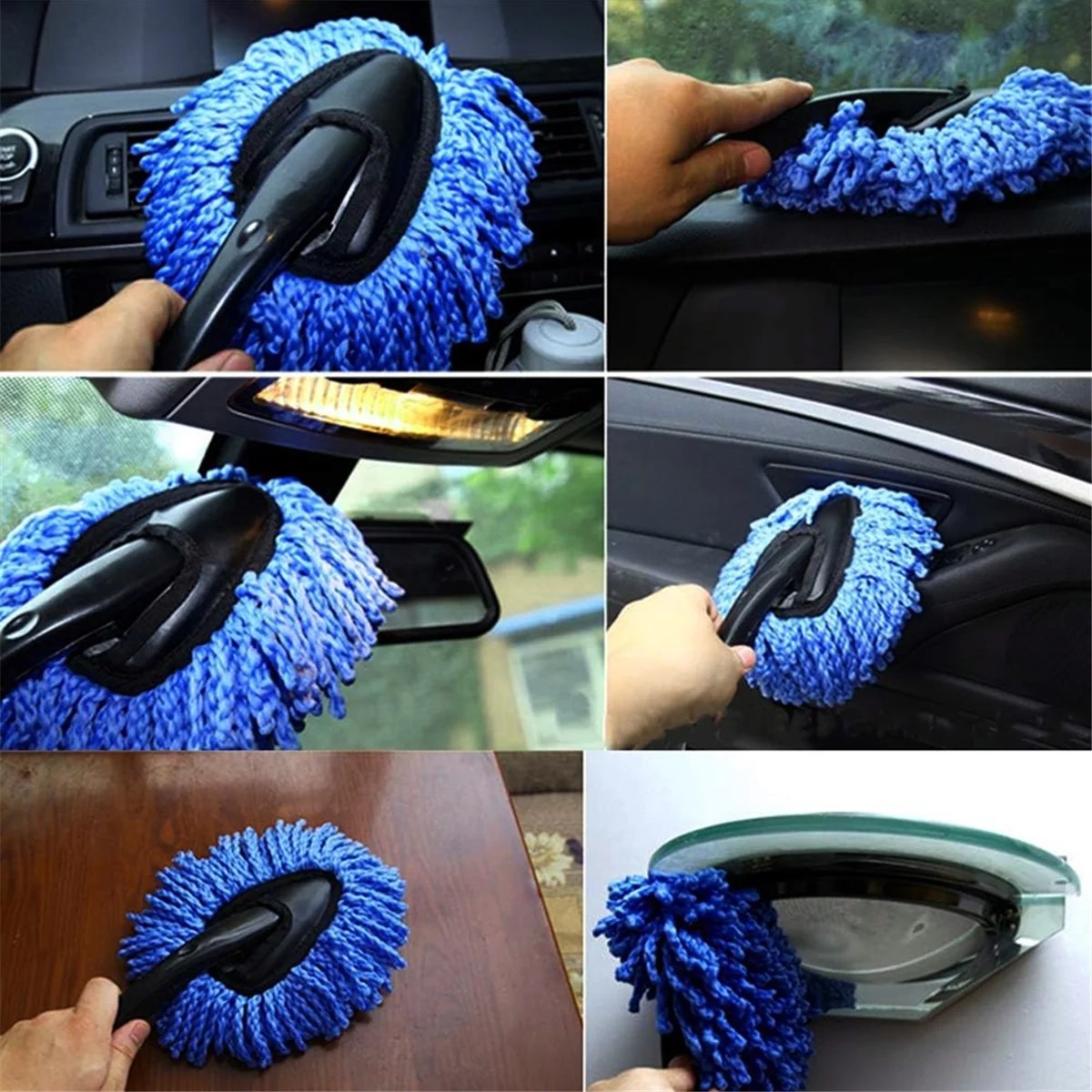 

Автомобильная щетка для удаления пыли, маленькая тряпка, автомобильная мягкая щетка, щетка для чистки, мини-щетка из щетины, щетка для удаления пыли, салон автомобиля