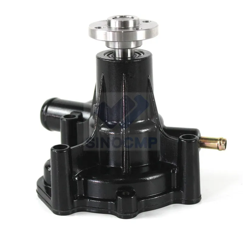 

1 шт. водяной насос для YANMAR 3TNE84 4TNE84 3TNV84 4TNV84 3TN84L 4TN84L 3TNE84T детали двигателя
