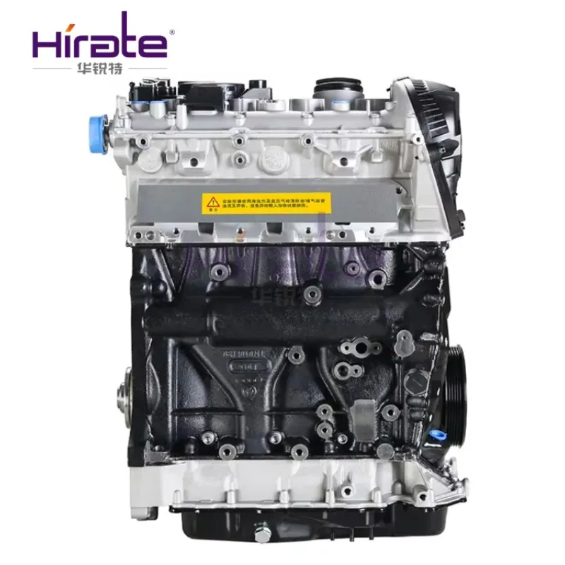 

High Quality 2.0T EA888 CCZ Model Auto Engine For Passat Golf Skoda Price Discounts