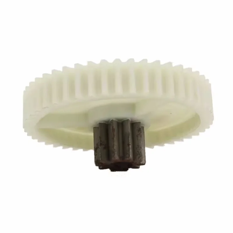 10T-46T Suitable For Deli 9905/T603/33134 Paper Shredder Original Plastic Bevel Gear Accessories