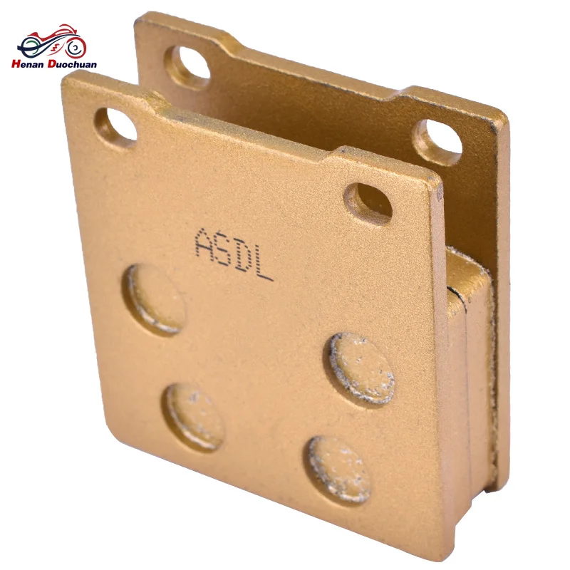 Motorcycle Rear Brake Pads For Suzuki GSF GSX RF GSXR 600 GSF GSX SV 650 GSX GSXR 750 RF 900 TL 1000 GSXR 1100 GSF 1100 1200 #b