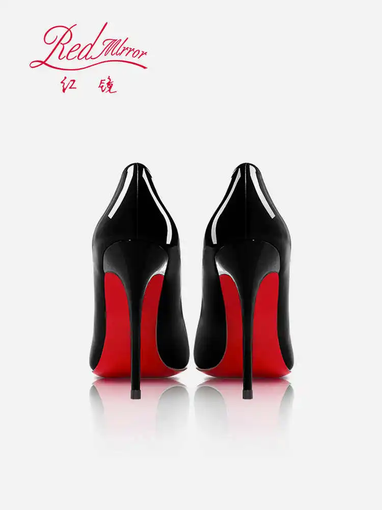 Thumbnail 3 - #25 Latest Stiletto Heel Shoes Offers