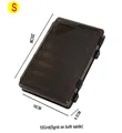 Brown S