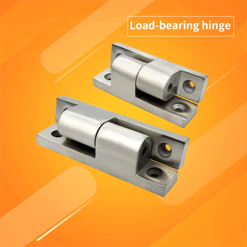 

Stainless Steel Switchgear Cabinet Door Folding Flat-Open Hinge CL215 Woodworking Equipment Detachable Hinge