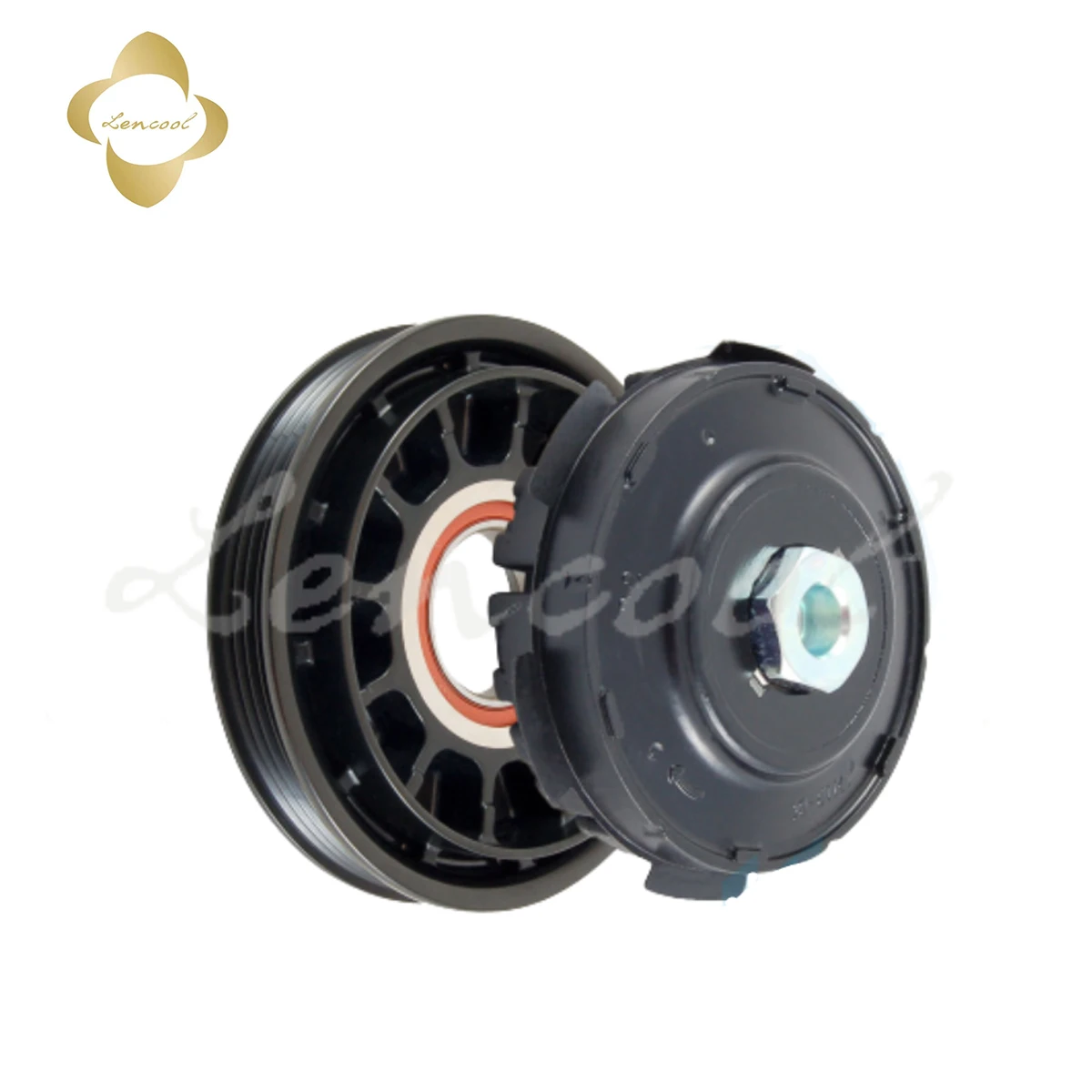 AC A/C Air Conditioning Compressor Clutch Pulley FOR TOYOTA YARIS VITZ NCP131 1.3 1.5 2011 8831052750 883100D730 883100DA70