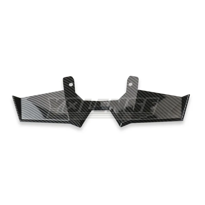 Fit Voor Z900 Z900 2025 2026 Motorcycle Kuipje Winglets Aerodynamische Wing Shell Cover Bescherming Guards Kit