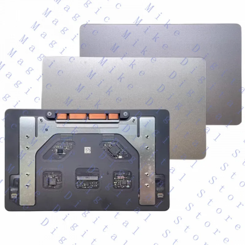 UU  For Apple MacBook Pro 13.3-inch M1 A2338 Laptop Touchpad Trackpad Original