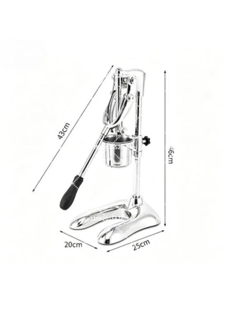 French Fries Cutter, Potato Slicer for Thick Cut Chips, Mashed Potato Maker for Home Kitchen Use