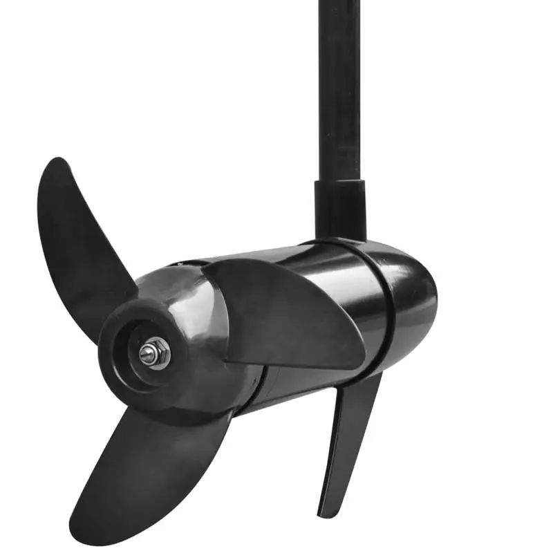 Obrázek 6: Elektrický chytat ryby motorový P25 55 lbs