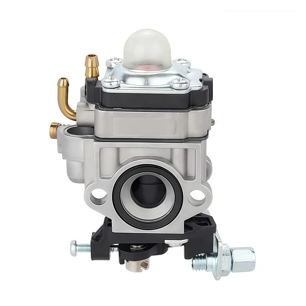 

Carburetor Kit Scooter Brushcutter Carb Carburetor Garden Tool Grass Trimmer Accessories For 40-5 43CC 47CC 49CC 50CC