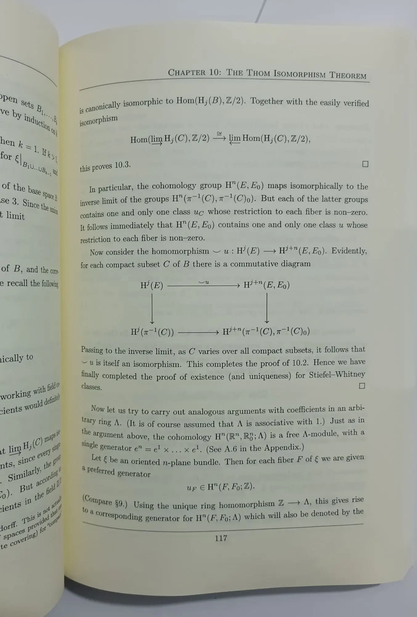 Architectural Specifications Classes, Edição Atualizada e Atualizada