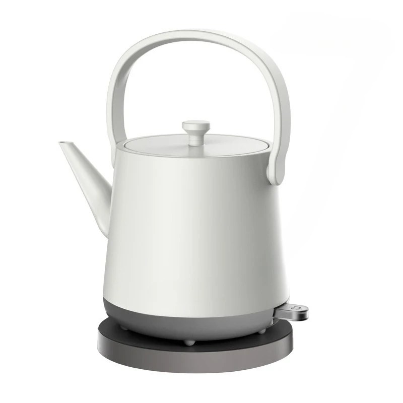 

Long mouth electric kettle K-306 light luxury high-end hand pot